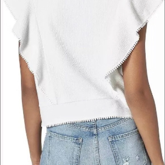 Joie Maddalena Top (M) - Picture 5 of 5